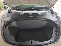 Xiaomi SU7 2024 Rear-Wheel Drive Ultra-Long Range Advanced Autonomous Driving Pro - ფოტო 19