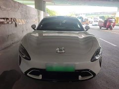 Xiaomi SU7 2024 Rear-Wheel Drive Ultra-Long Range Advanced Autonomous Driving Pro - ფოტო 2