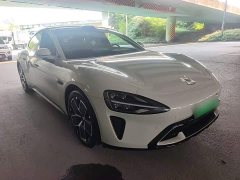 Xiaomi SU7 2024 Rear-Wheel Drive Ultra-Long Range Advanced Autonomous Driving Pro - ფოტო 3