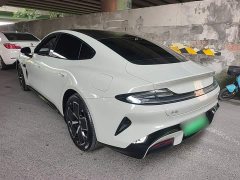 Xiaomi SU7 2024 Rear-Wheel Drive Ultra-Long Range Advanced Autonomous Driving Pro - ფოტო 4