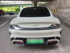 Xiaomi SU7 2024 Rear-Wheel Drive Ultra-Long Range Advanced Autonomous Driving Pro - ფოტო 5