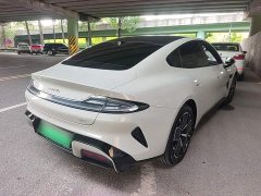Xiaomi SU7 2024 Rear-Wheel Drive Ultra-Long Range Advanced Autonomous Driving Pro - ფოტო 6
