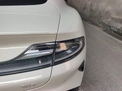 Xiaomi SU7 2024 Rear-Wheel Drive Ultra-Long Range Advanced Autonomous Driving Pro - ფოტო 7