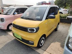 Wuling Hongguang MINIEV Macaron Premium Edition Ternary Lithium - ფოტო 1