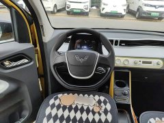 Wuling Hongguang MINIEV Macaron Premium Edition Ternary Lithium - ფოტო 10