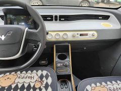 Wuling Hongguang MINIEV Macaron Premium Edition Ternary Lithium - ფოტო 12