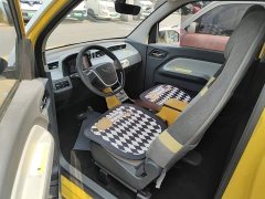 Wuling Hongguang MINIEV Macaron Premium Edition Ternary Lithium - ფოტო 14