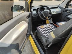 Wuling Hongguang MINIEV Macaron Premium Edition Ternary Lithium - ფოტო 15
