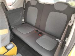 Wuling Hongguang MINIEV Macaron Premium Edition Ternary Lithium - ფოტო 16