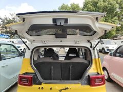 Wuling Hongguang MINIEV Macaron Premium Edition Ternary Lithium - ფოტო 18