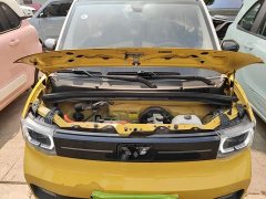 Wuling Hongguang MINIEV Macaron Premium Edition Ternary Lithium - ფოტო 19