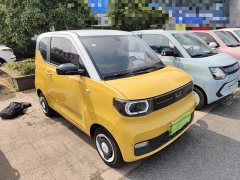 Wuling Hongguang MINIEV Macaron Premium Edition Ternary Lithium - ფოტო 3