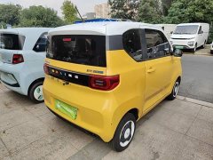 Wuling Hongguang MINIEV Macaron Premium Edition Ternary Lithium - ფოტო 6