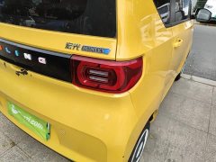 Wuling Hongguang MINIEV Macaron Premium Edition Ternary Lithium - ფოტო 7