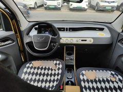 Wuling Hongguang MINIEV Macaron Premium Edition Ternary Lithium - ფოტო 9