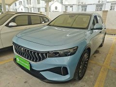 Voyah Lantu FREE Four-Wheel Drive Standard Extended Range Exclusive Luxury Package - ფოტო 1