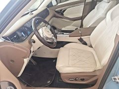 Voyah Lantu FREE Four-Wheel Drive Standard Extended Range Exclusive Luxury Package - ფოტო 14