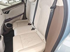 Voyah Lantu FREE Four-Wheel Drive Standard Extended Range Exclusive Luxury Package - ფოტო 16