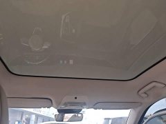 Voyah Lantu FREE Four-Wheel Drive Standard Extended Range Exclusive Luxury Package - ფოტო 17