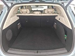 Voyah Lantu FREE Four-Wheel Drive Standard Extended Range Exclusive Luxury Package - ფოტო 18