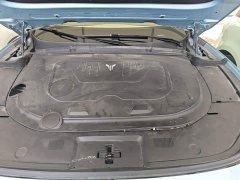 Voyah Lantu FREE Four-Wheel Drive Standard Extended Range Exclusive Luxury Package - ფოტო 19