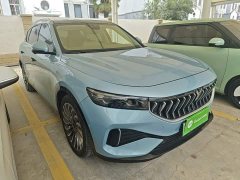 Voyah Lantu FREE Four-Wheel Drive Standard Extended Range Exclusive Luxury Package - ფოტო 3