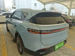 Voyah Lantu FREE Four-Wheel Drive Standard Extended Range Exclusive Luxury Package - ფოტო 4