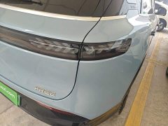 Voyah Lantu FREE Four-Wheel Drive Standard Extended Range Exclusive Luxury Package - ფოტო 7