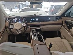 Voyah Lantu FREE Four-Wheel Drive Standard Extended Range Exclusive Luxury Package - ფოტო 9