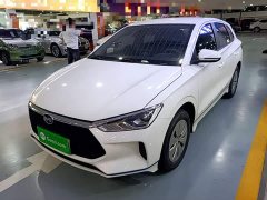 BYD e2 Comfort - ფოტო 1
