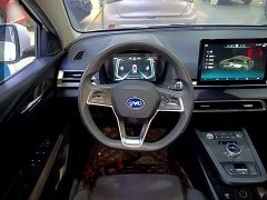 BYD e2 Comfort - ფოტო 10