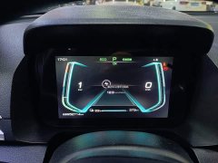 BYD e2 Comfort - ფოტო 11