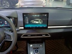 BYD e2 Comfort - ფოტო 12