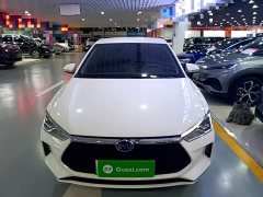 BYD e2 Comfort - ფოტო 2