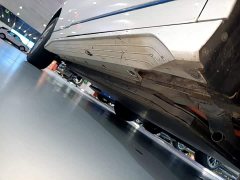 BYD e2 Comfort - ფოტო 20