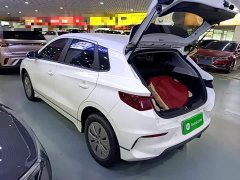 BYD e2 Comfort - ფოტო 4