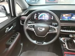 GAC Aion M6 PRO 270T DCT Elite - ფოტო 10