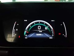 GAC Aion M6 PRO 270T DCT Elite - ფოტო 11