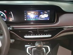GAC Aion M6 PRO 270T DCT Elite - ფოტო 12