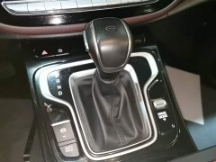 GAC Aion M6 PRO 270T DCT Elite - ფოტო 13