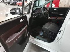GAC Aion M6 PRO 270T DCT Elite - ფოტო 15