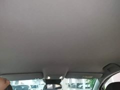 GAC Aion M6 PRO 270T DCT Elite - ფოტო 17