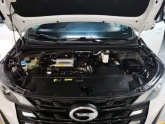 GAC Aion M6 PRO 270T DCT Elite - ფოტო 19