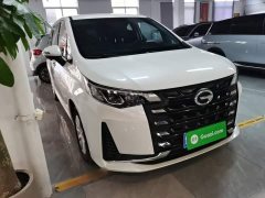 GAC Aion M6 PRO 270T DCT Elite - ფოტო 3