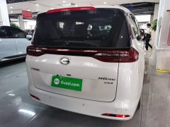 GAC Aion M6 PRO 270T DCT Elite - ფოტო 5