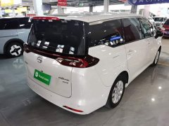 GAC Aion M6 PRO 270T DCT Elite - ფოტო 6