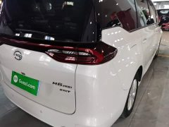 GAC Aion M6 PRO 270T DCT Elite - ფოტო 7