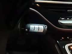 GAC Aion M6 PRO 270T DCT Elite - ფოტო 8