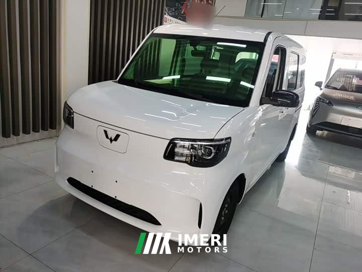 Wuling Zhiguang New Energy 201km Standard - ავტომობილი ჩინეთიდან