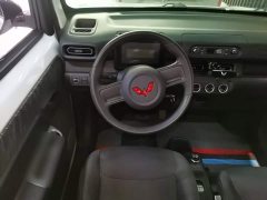 Wuling Zhiguang New Energy 201km Standard - ფოტო 10